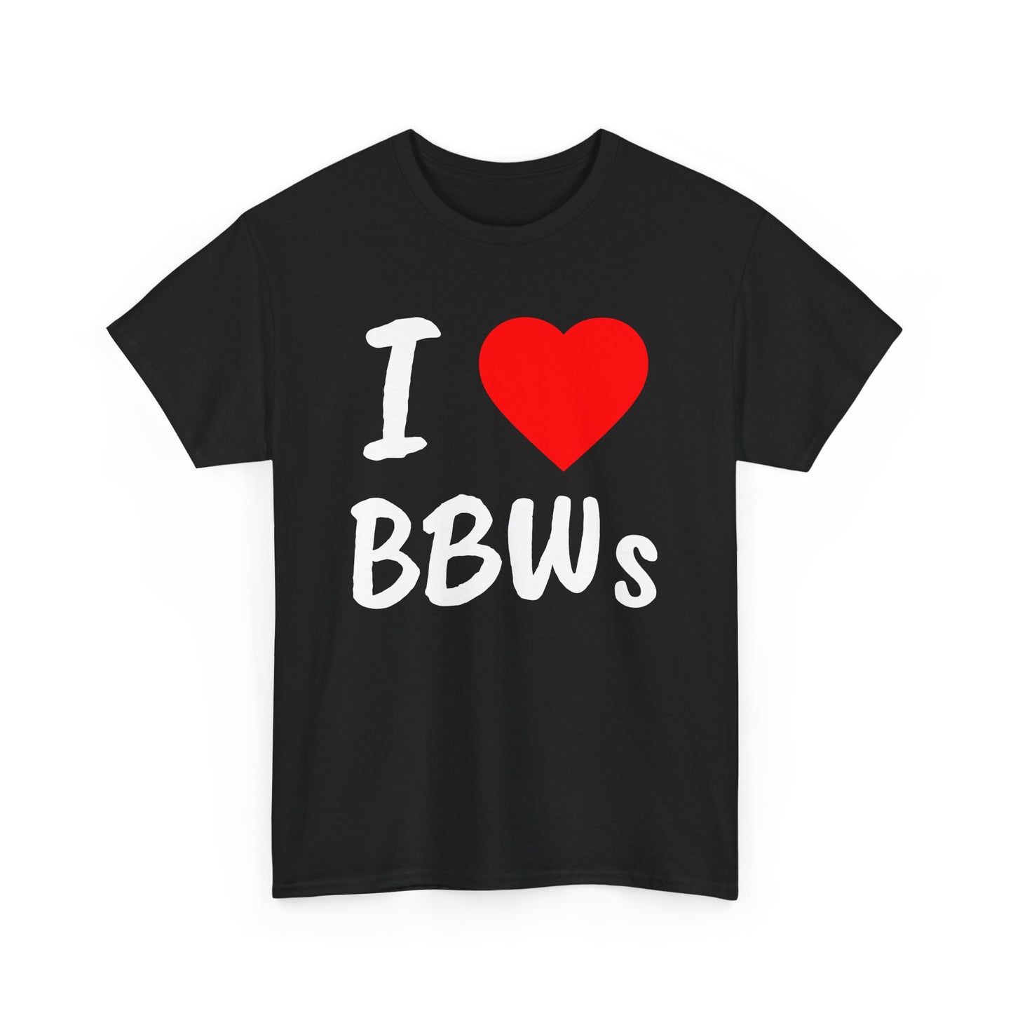 I <3 BBWs
