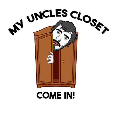 My Uncle's Closet