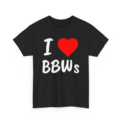 I <3 BBWs
